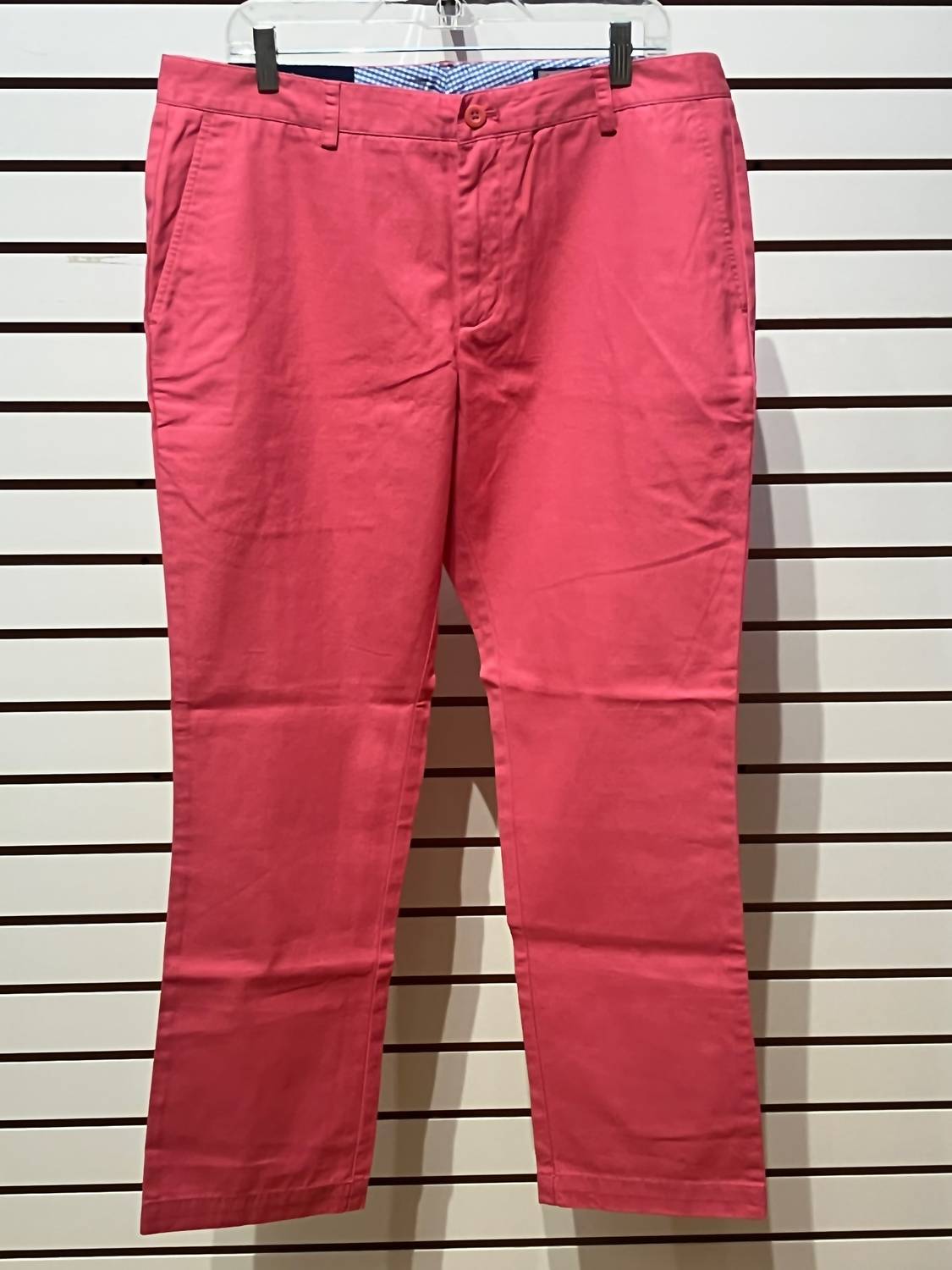 Vineyard Vines - Men's Breaker Slim Fit Pant