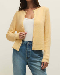 Z Supply - Medina Rib Cardigan Sweater