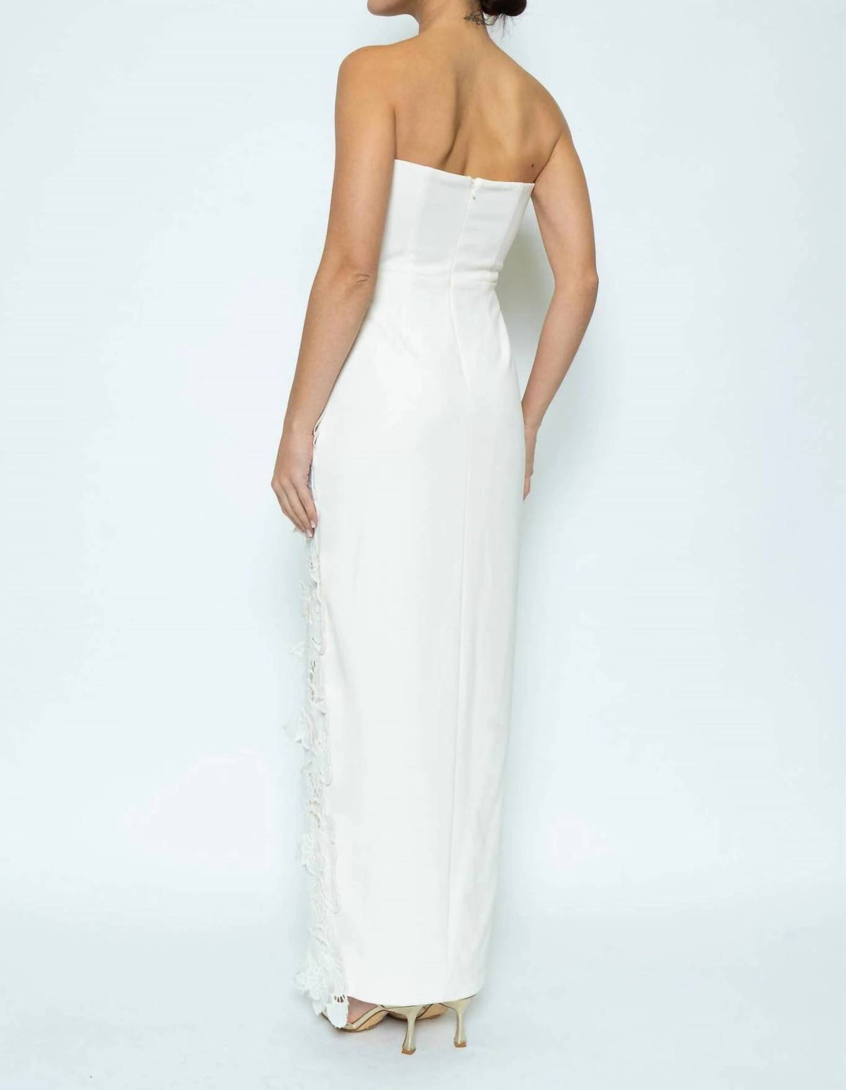 Fore Collection - Women's The Cena Dress