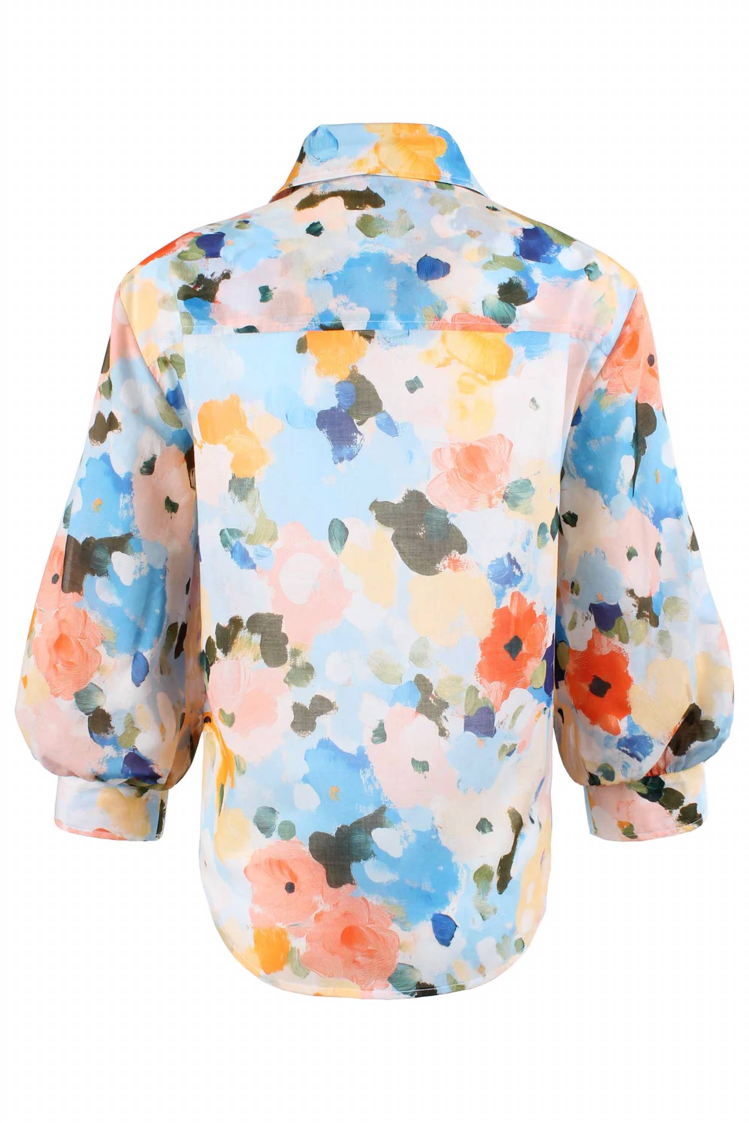 Finley - Women's Cora Shirt