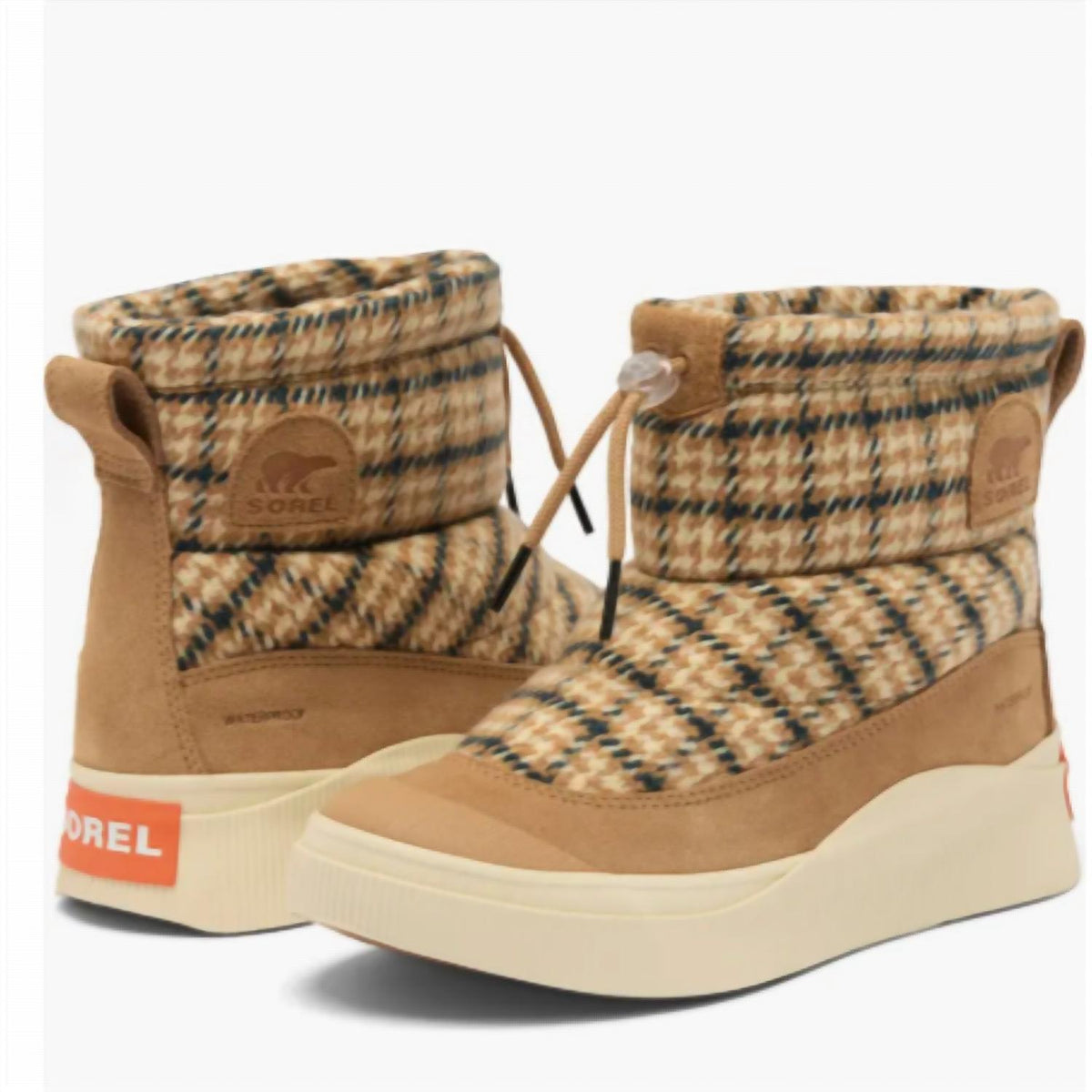 Sorel - Women's Out N About Iv Puffy Boot