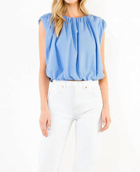 Thml - Collins Bubble Top