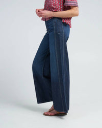 Daily Blue - EASY PANT