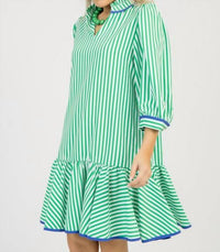 Mary Square - Naomi Dress