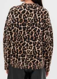 Anine Bing - Sydney Crew Sweater