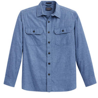 Pendleton - Burnside Flannel Shirt
