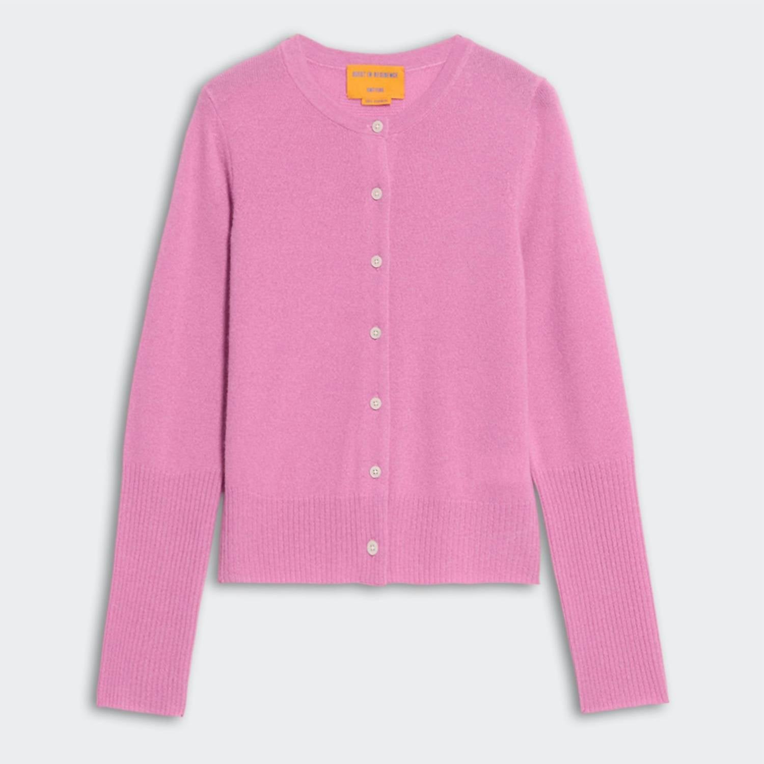 Guest In Residence - Jane Cardigan
