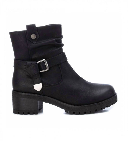 Xti - WOMEN'S ANKLE BOOTIES