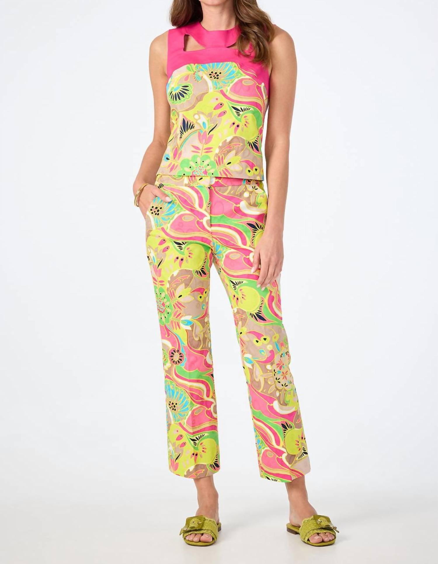 Trina Turk - Lulu Pants