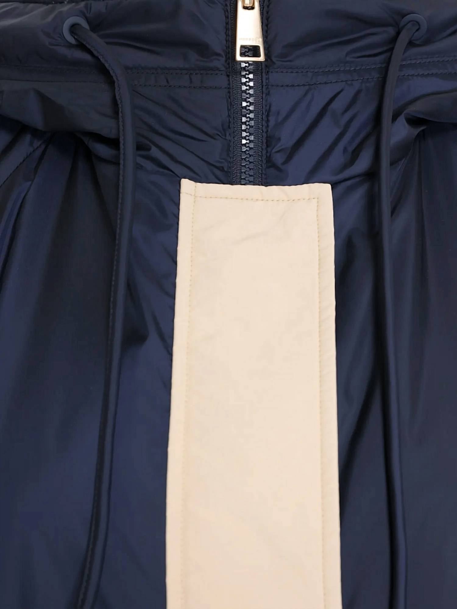 Weekend Max Mara - Alcamo Quilted Coat