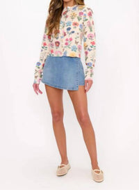 Show Me Your Mumu - Café Cardigan
