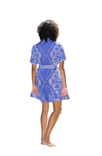 Aston Studio - Nami Mini Dress