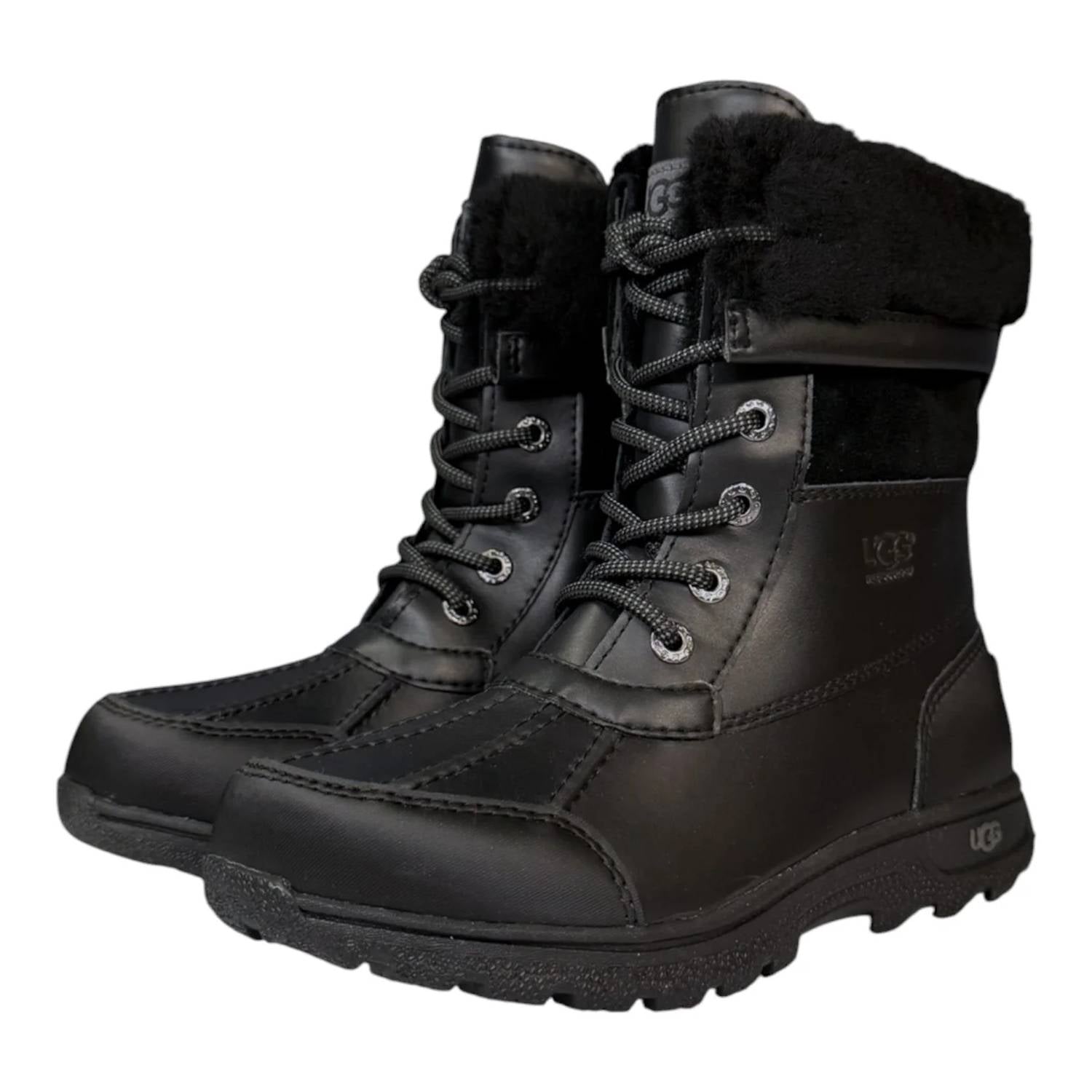 Ugg - Kid's Butte Ii Cwr Winter Boot