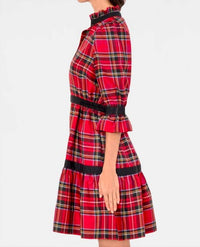 Gretchen Scott - Duke Of York Teardrop Dress