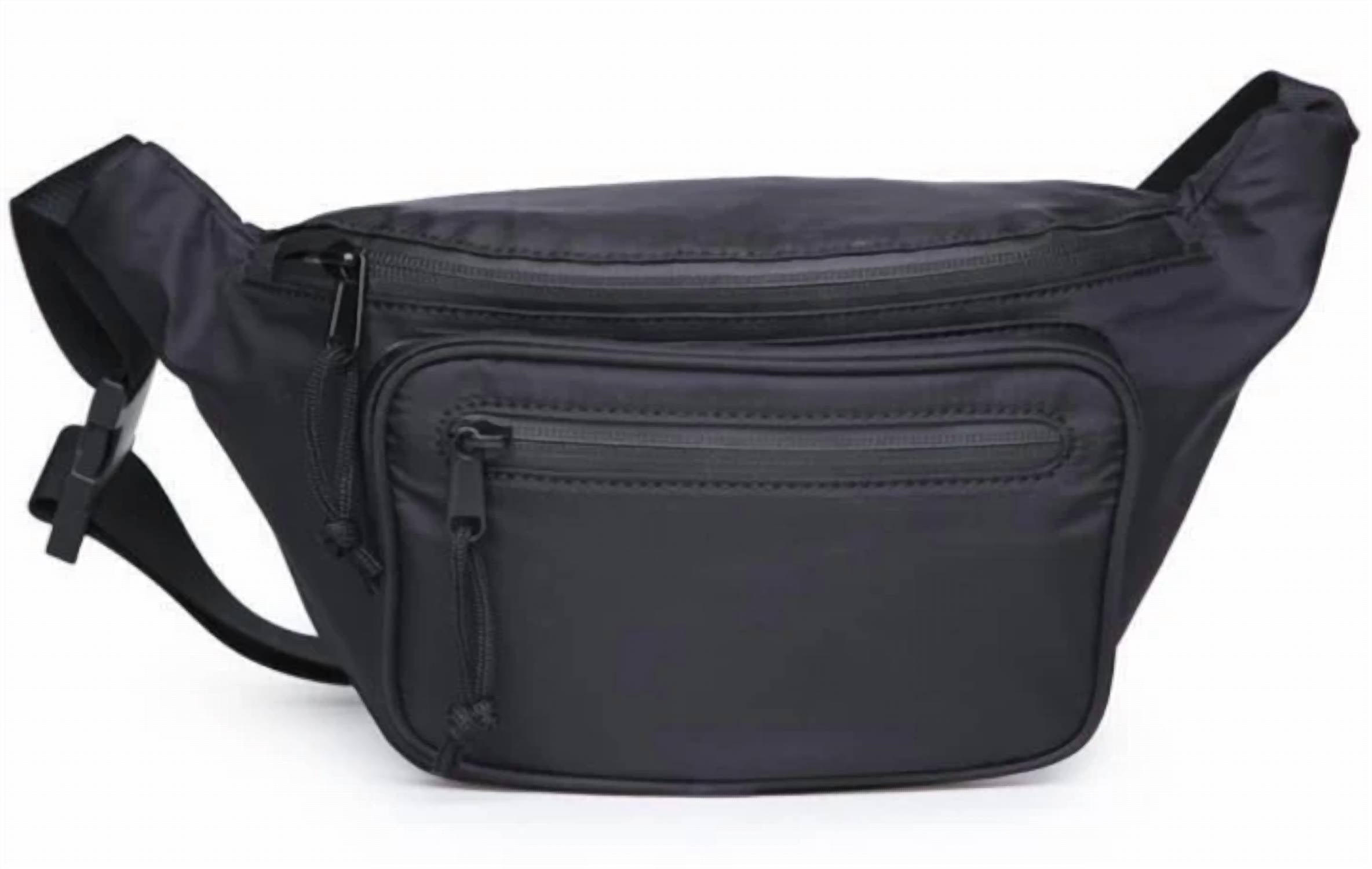 Sol And Selene - Hands Down Belt Bag