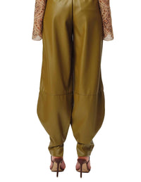 Ronny Kobo - High Rise Illio Pant