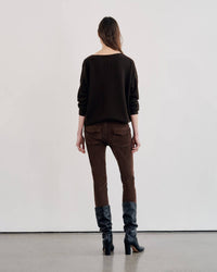 Nili Lotan - Jenna Corduroy Pants