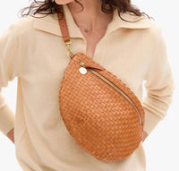 Clare V. - Grande Fanny Bag