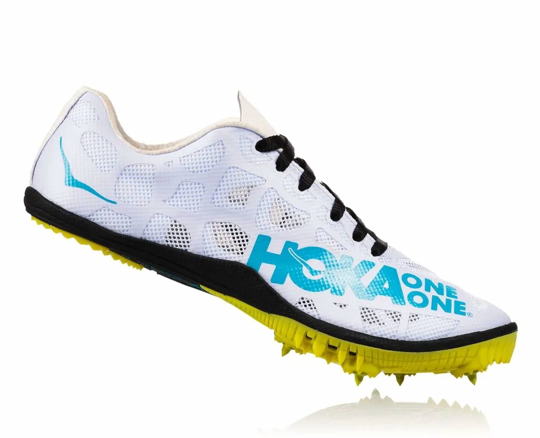 Hoka - Women's Rocket Md Track Running Shoes