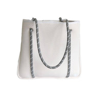 Five Love - Women Courtside Small Tote Bag