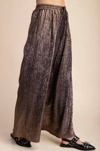 Glam - Charmed Wide Leg Pants