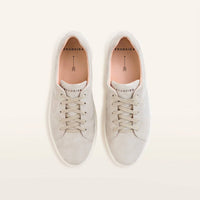 FRANKIE4 Women's Riley Sneaker in silver - women's sneaker - view 4