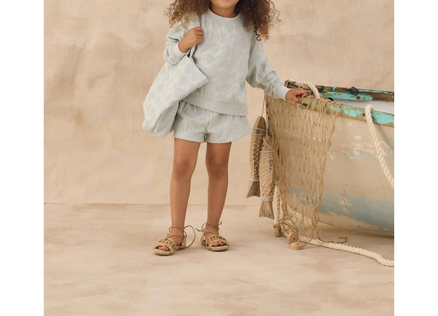 Rylee + Cru - Kids Karli Set