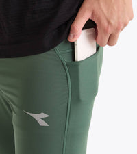 Diadora - Winter Protection Run Tights