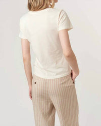 Project Social T - Sangria Tee