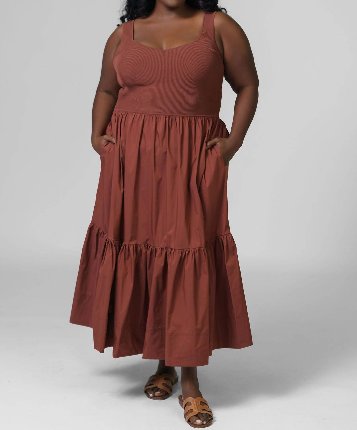 Tanya Taylor - Josephina Dress - Plus