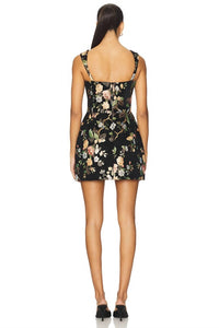 Amanda Uprichard - Bethany Skort Romper