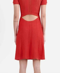 The Kooples - Romantic Stitch Dress