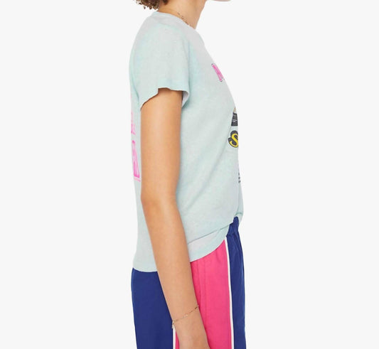 Mother - The Sinful Tee