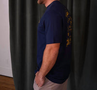 Travis Matthew - Club Dues Tee