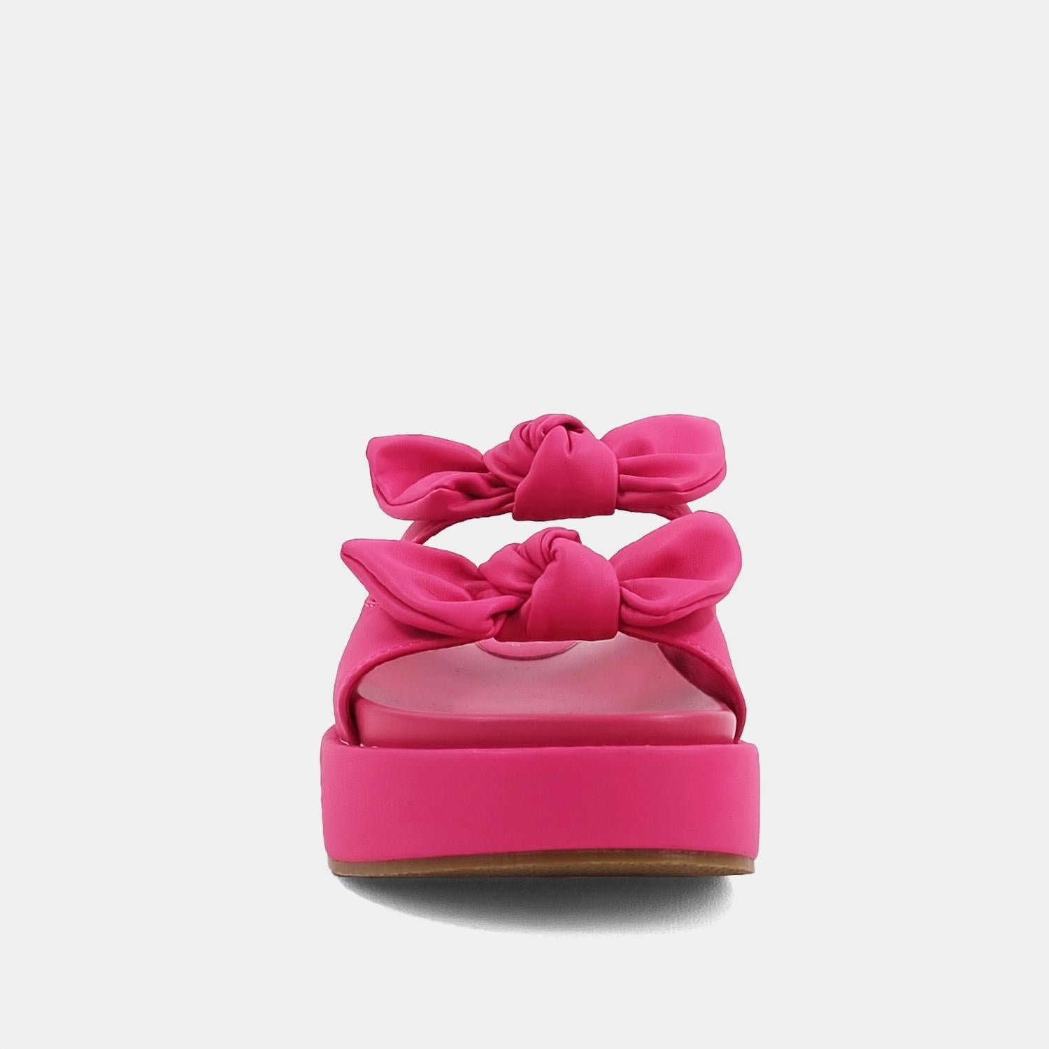 Shu Shop - Women's Kiki Bow Sandals