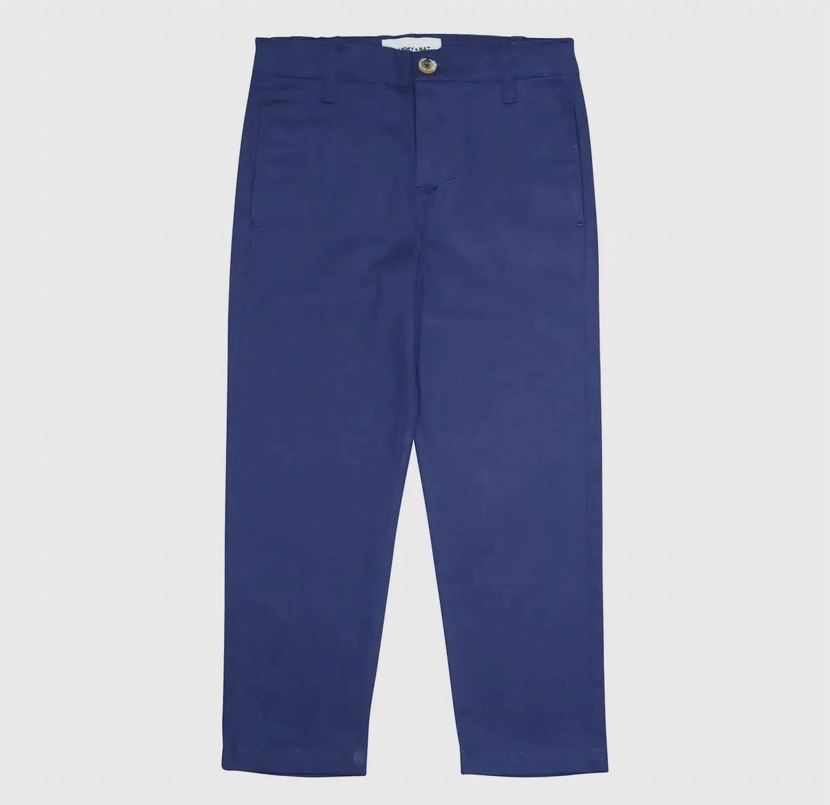 Sammy + Nat - Boy's Alexander Pant