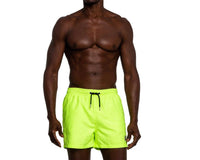Eight X - Frog Swim Trunks