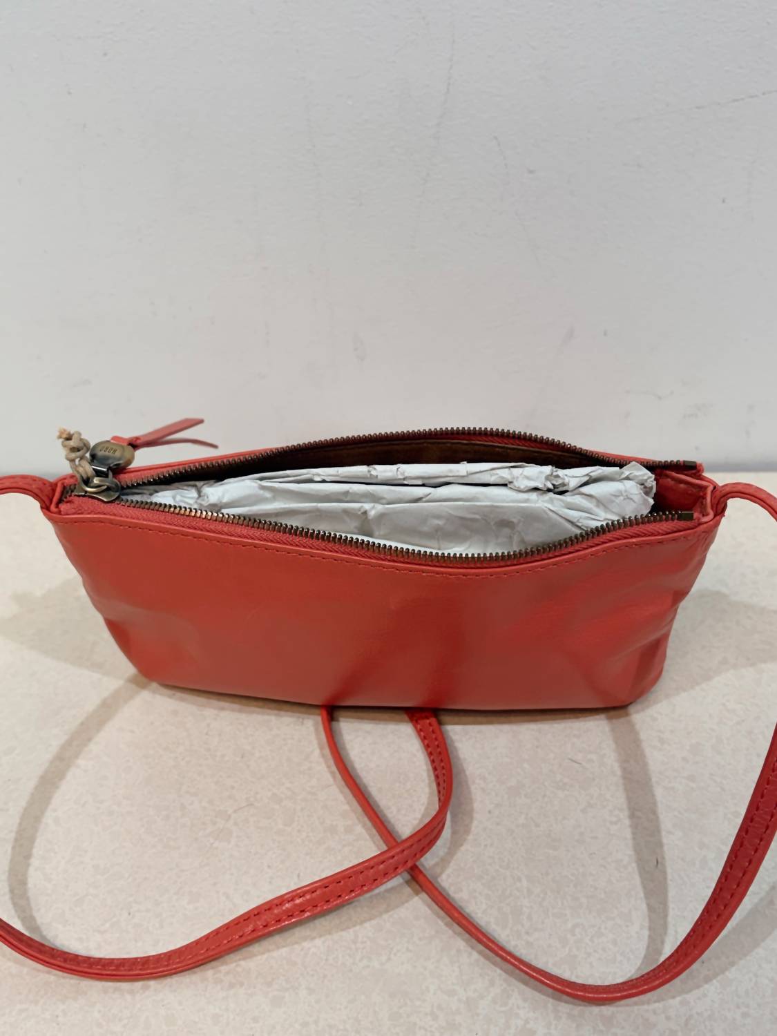 Hobo - Women's Cara Crossbody Bag