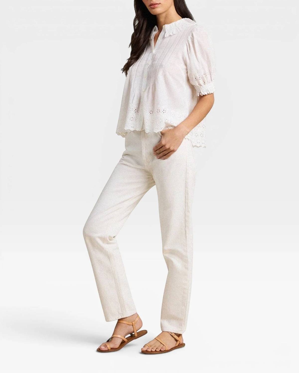 Trovata - Jess Blouse