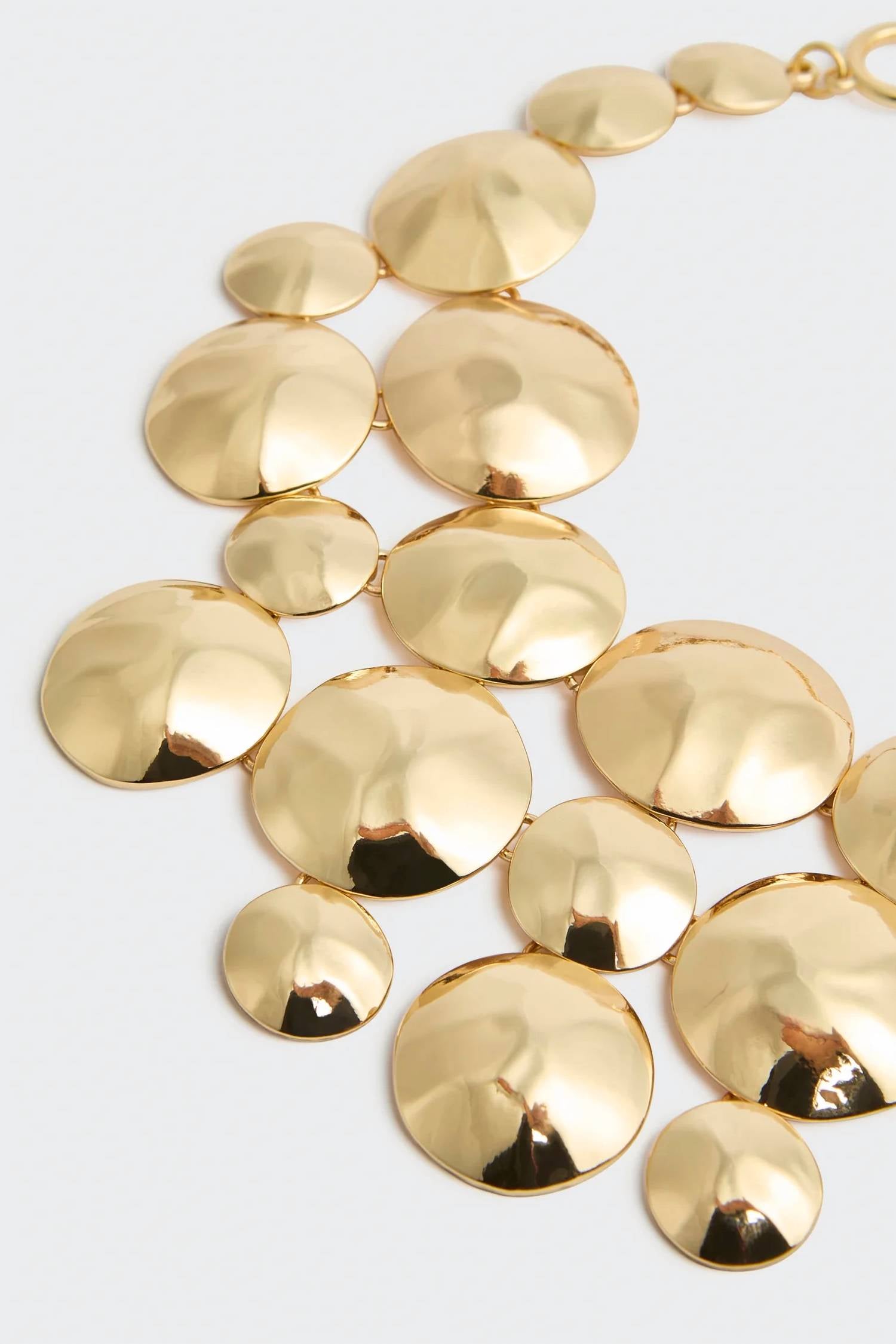 Liviana Conte - Leslie Necklace