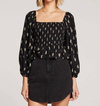 Saltwater Luxe - Lelani Top