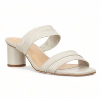 Bruno Menegatti - Women's Victoria Leather Slide Sandal