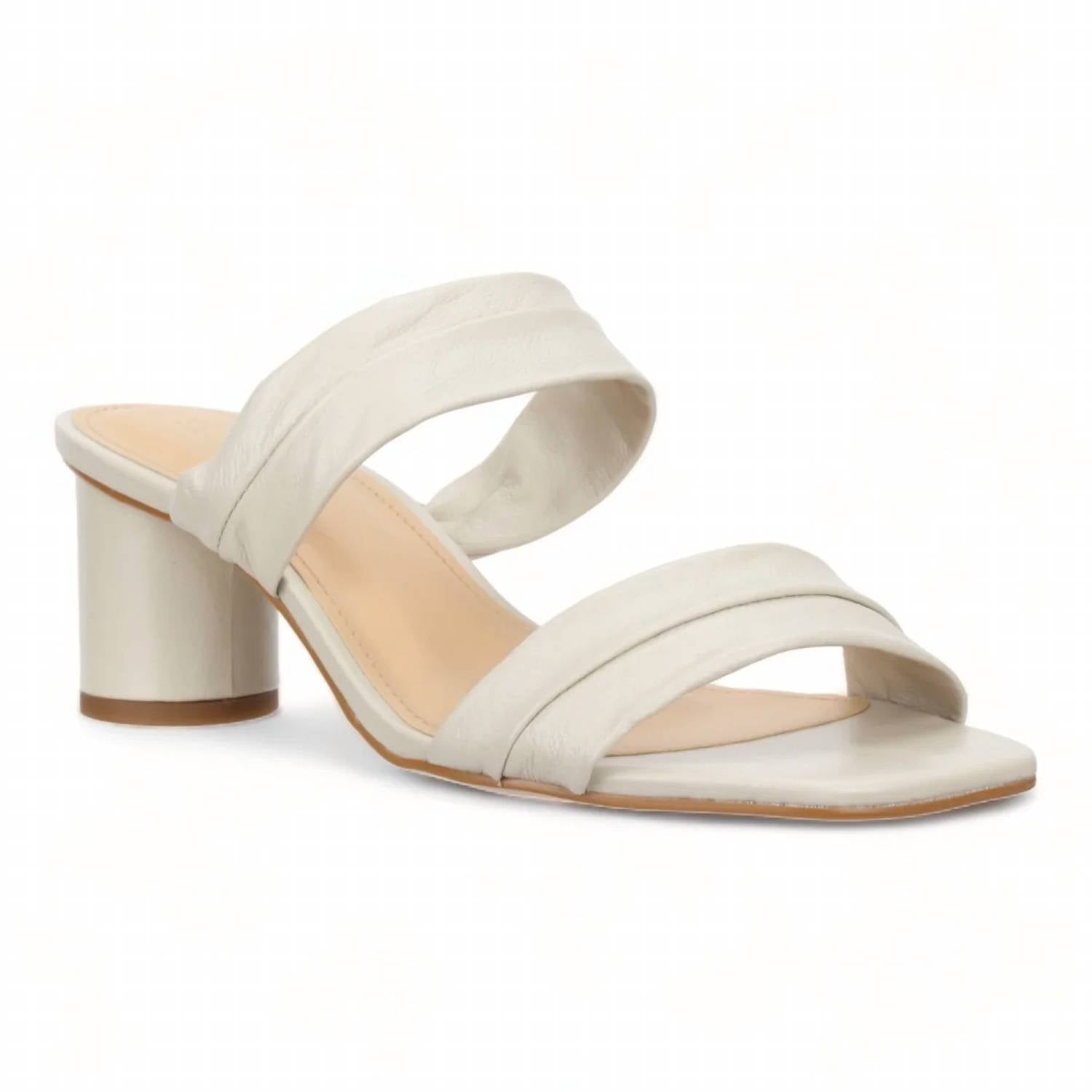 Bruno Menegatti - Women's Victoria Leather Slide Sandal