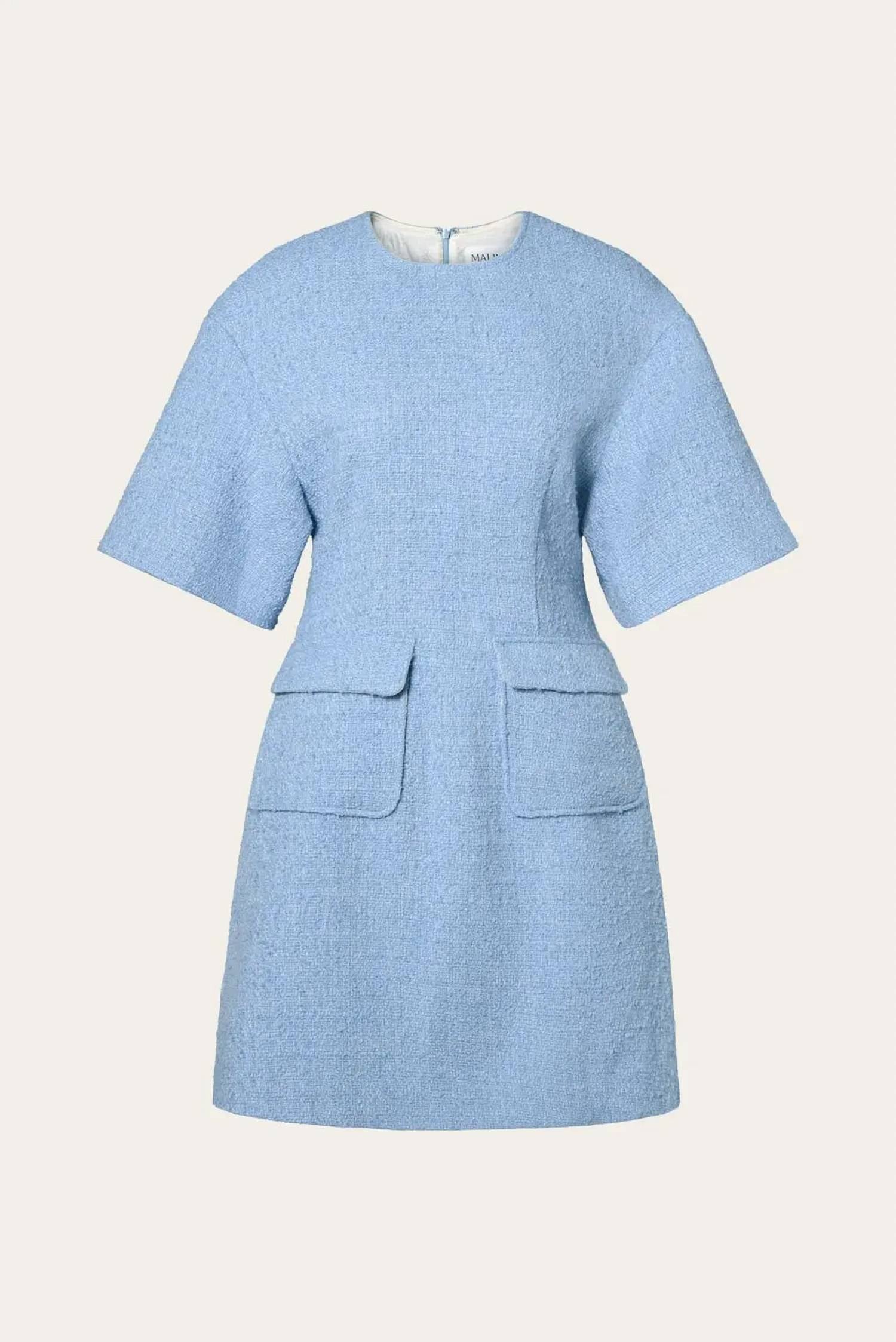 Malina - Rayna Mini Dress
