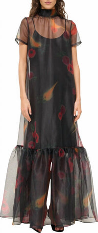 Staud - Calluna Dress