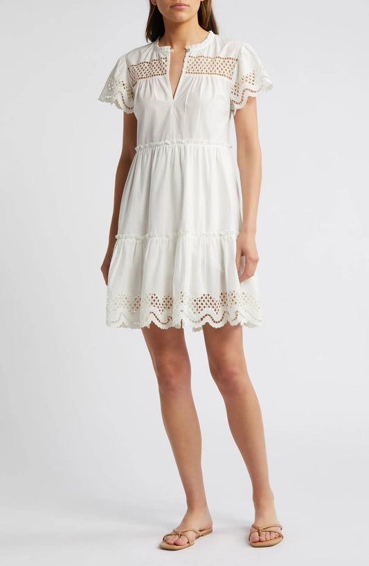 Rails - Lettie Dress