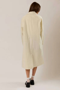 Le Lis - Spring Trench Coat