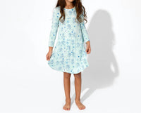 Bellabu Bear - Bamboo Nightgown Dress