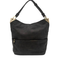 Joy Susan - Women's Darcy Pocket Bucket Bag