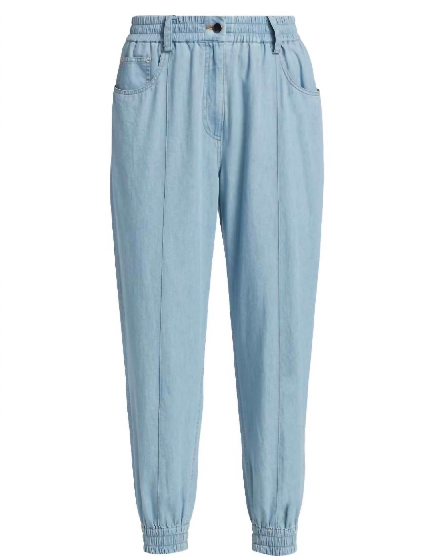 Derek Lam 10 Crosby - PHOENIX JOGGER
